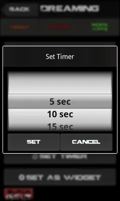 Sound Effects Soundboard android App screenshot 3