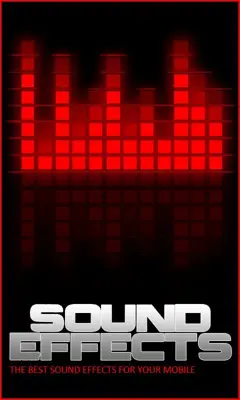 Sound Effects Soundboard android App screenshot 6